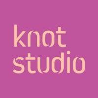 knot studio logo image