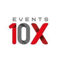 events 10x