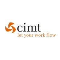 cimt ag logo image