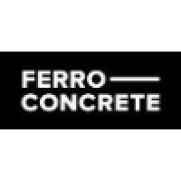 ferroconcrete logo image