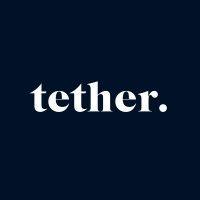 tether bike logo image