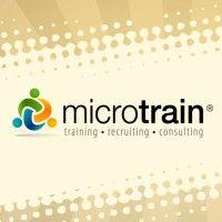 microtrain technologies logo image