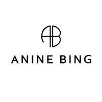 anine bing logo image