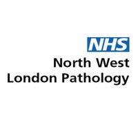 north west london pathology logo image