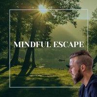 mindful escape logo image