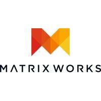 matrixworks gmbh logo image