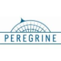 peregrine logo image