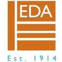 electrical distributors'​ association (eda) logo image