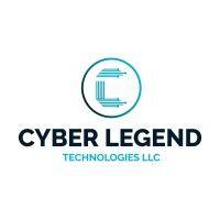 cyber legend technologies llc logo image