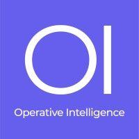 operative intelligence logo image