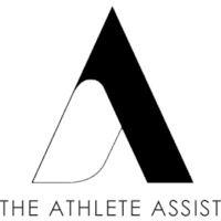 the athlete assist logo image