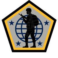 united states army human resources command logo image