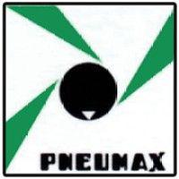 pneumax s.a. logo image