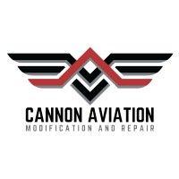 cannon aviation modification and repair