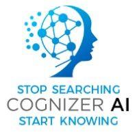 cognizer inc logo image