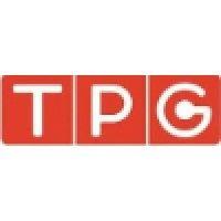 tpg software logo image