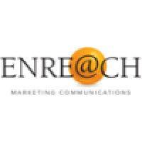 enreach, inc. logo image