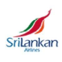 sri lankan airlines- usa logo image