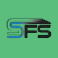 streamline financial solutions logo image