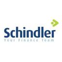 logo of Schindler Your Finance Team