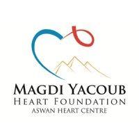 magdi yacoub foundation logo image