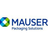 mauser logo image