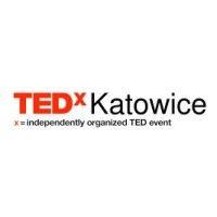 tedxkatowice logo image