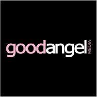 goodangel media logo image