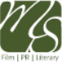 ms film pr literary, llc logo image