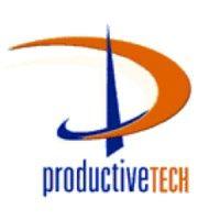 productivetech logo image