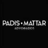 padis mattar advogados logo image