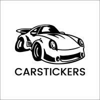 carstickers.com logo image