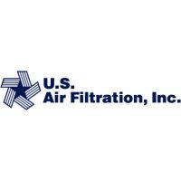 u.s. air filtration, inc. logo image