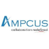 ampcus inc logo image