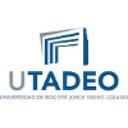 logo of Universidad Jorge Tadeo Lozano