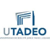 universidad jorge tadeo lozano logo image