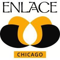 enlace chicago logo image