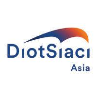 diot-siaci asia logo image