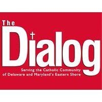 the dialog logo image