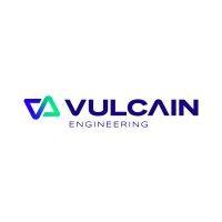 vulcain engineering - uk logo image