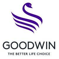 goodwin aged care services logo image