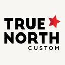 logo of True North Custom