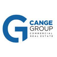 cange group, llc. logo image