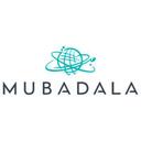 logo of Mubadala