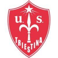 u.s triestina calcio 1918 logo image