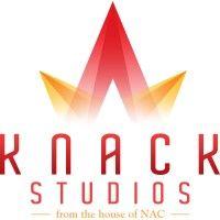 knack studios logo image