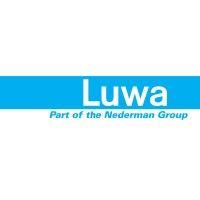 luwa air engineering logo image