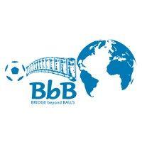 bridge beyond balls logo image