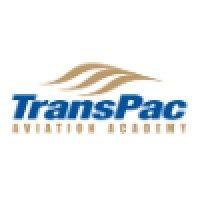 transpac aviation academy logo image