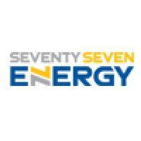 seventy seven energy logo image